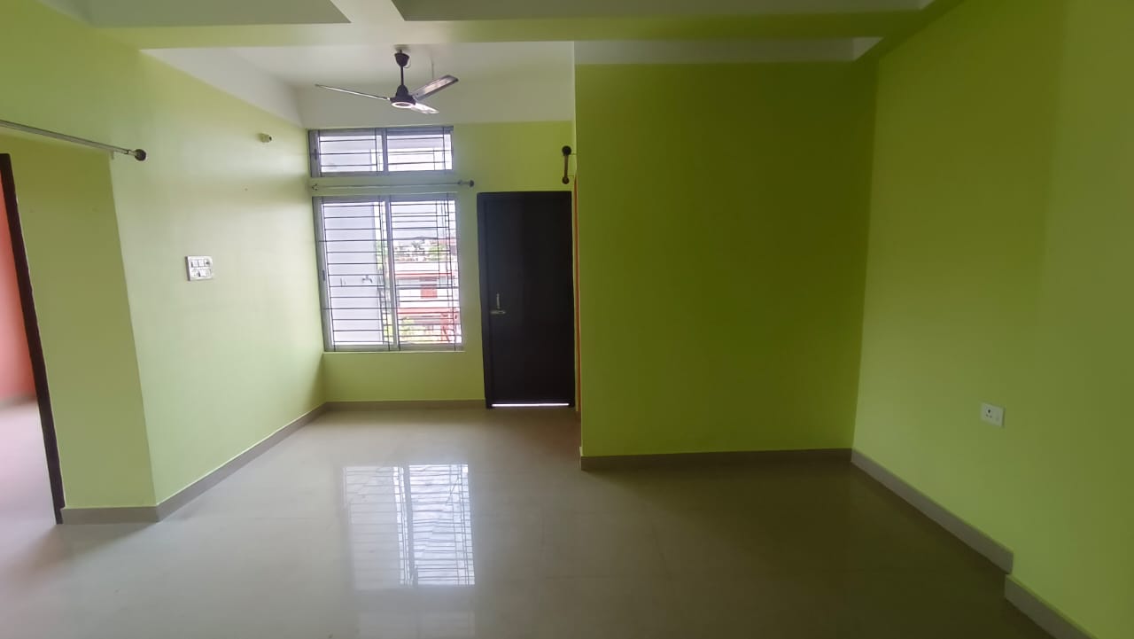 Unfurnished 2bhk in Rukmini Gaon, Guwahati, Assam, India for Rent